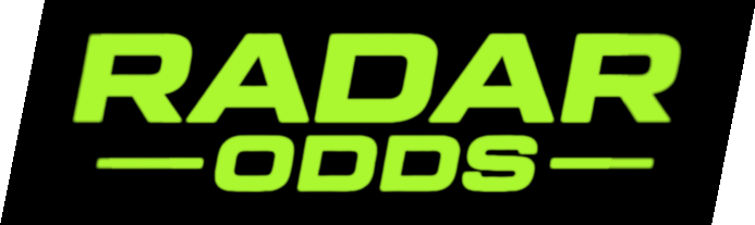 Radar Odds