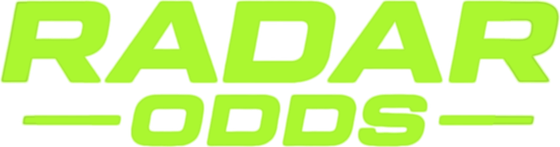 Radar Odds